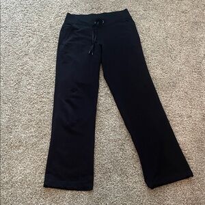 Athleta Black Pants